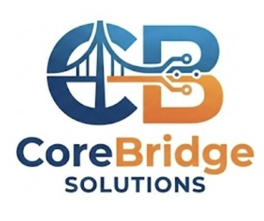 CoreBridge Solutions logo
